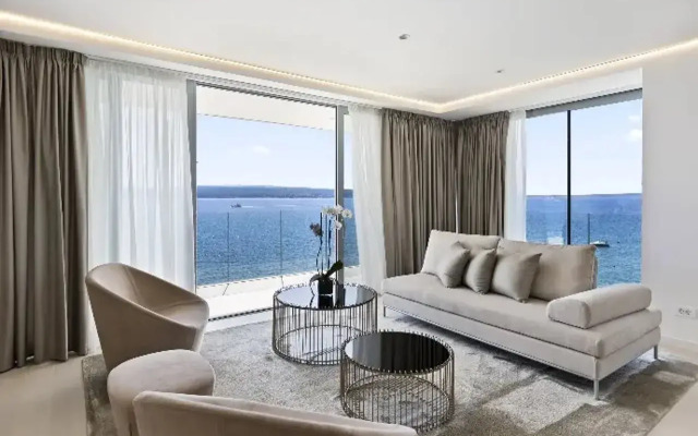 Hotel Amabilis