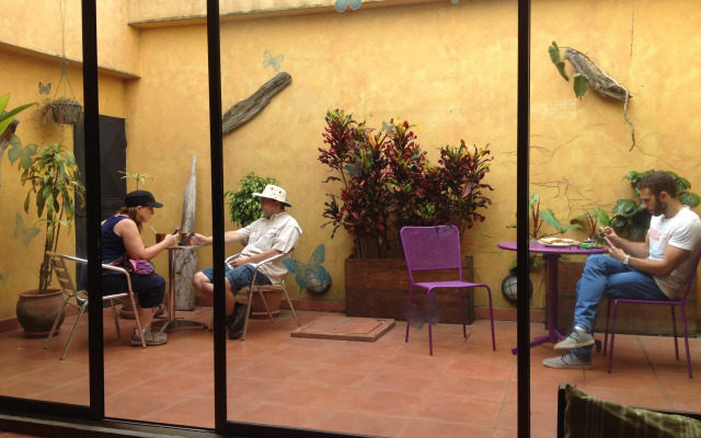 Costa Rica Guesthouse