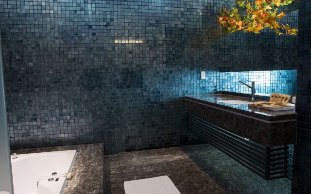 All-Ur Boutique Motel - Hua-Lian Branch