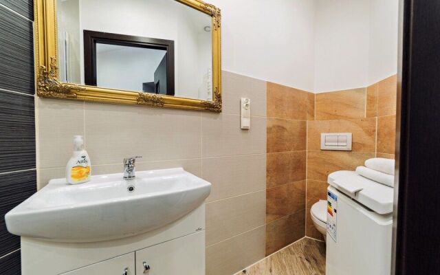 Apartamenty EverySky Luxor Karkonoska