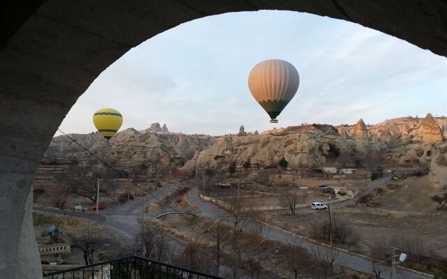 Elif Star Cave Hotel