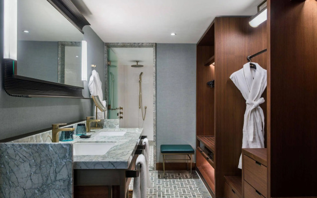 Le Meridien Seoul