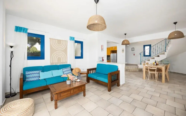 Villa Estia in Peyia