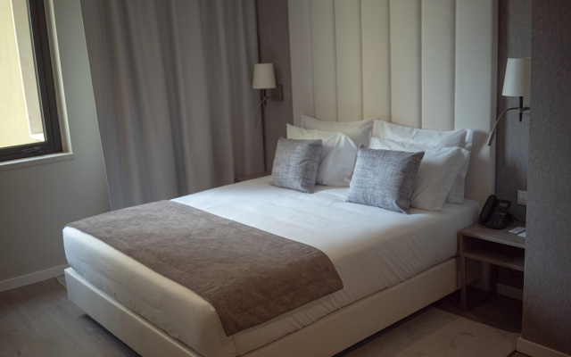 MASA Hotel Wellness & Spa Campo Grande Lisbon - Image 3