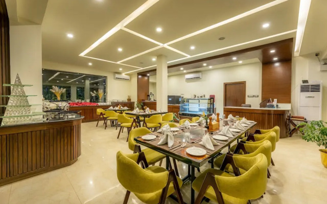 The Malla Hotel