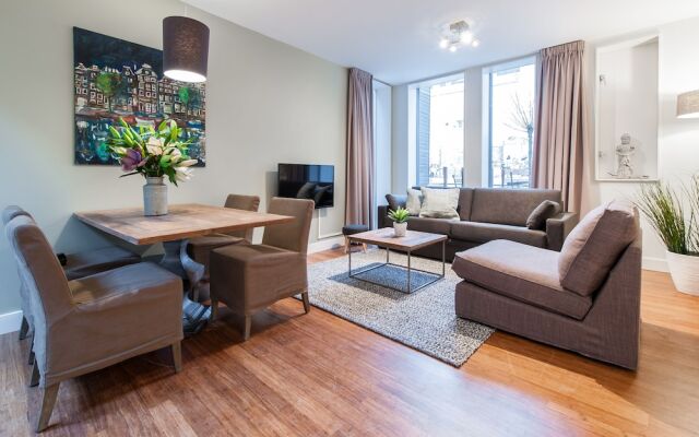 Amstel Delight Apartments