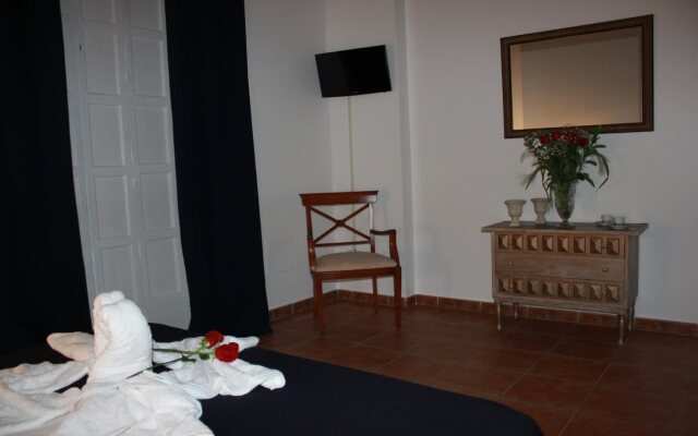 Hostal Puerta de Arcos