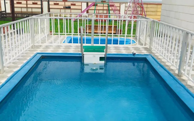 Samt Hostel