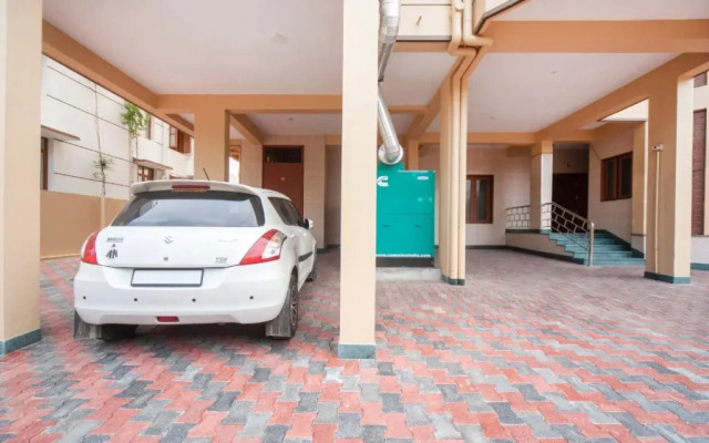 Collection O 24512 Neelangarai