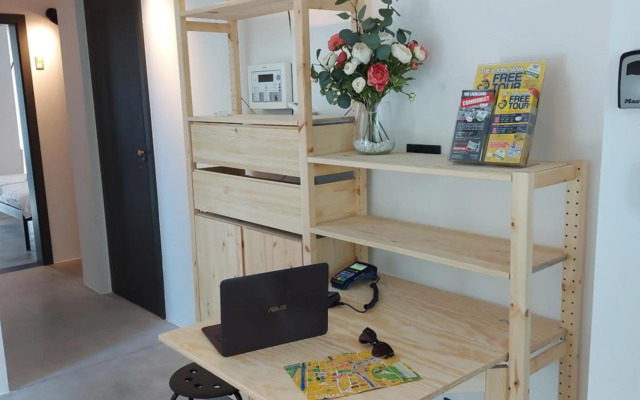 Bed & Breakfast Mozaik