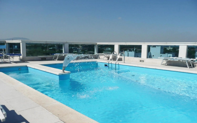 Hotel Villa Mare