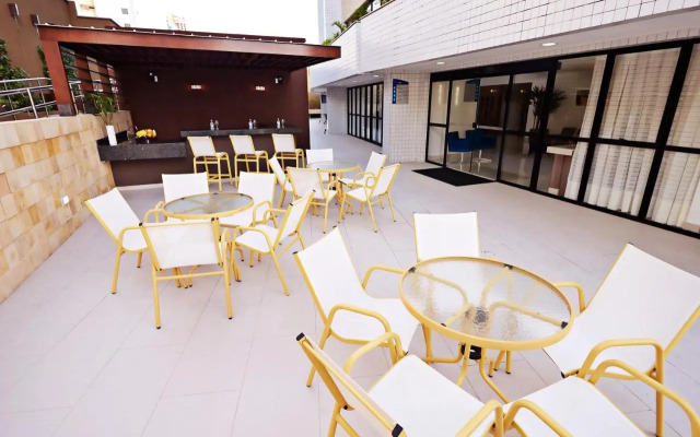 Comfort Hotel & Suites Natal