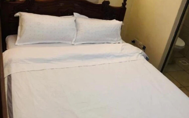 Stay.Plus West Heights Studio Apartment