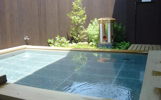 Yamato Kogen Bosco Villa