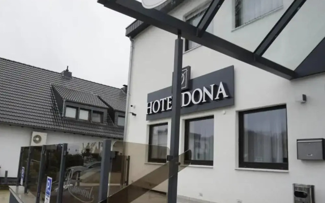 Haven - Hotel Dona