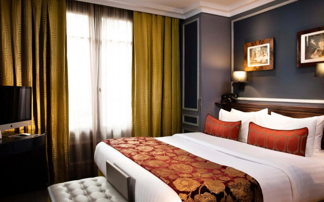 Hotel & Spa La Belle Juliette