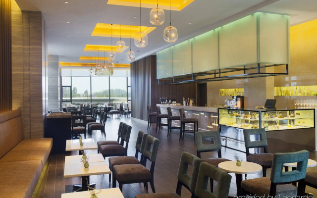 Holiday Inn Nanyang by IHG