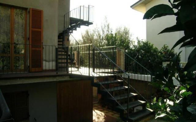 Casa di Mary