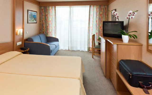 Hotel Guitart Gold Central Park Aqua Resort