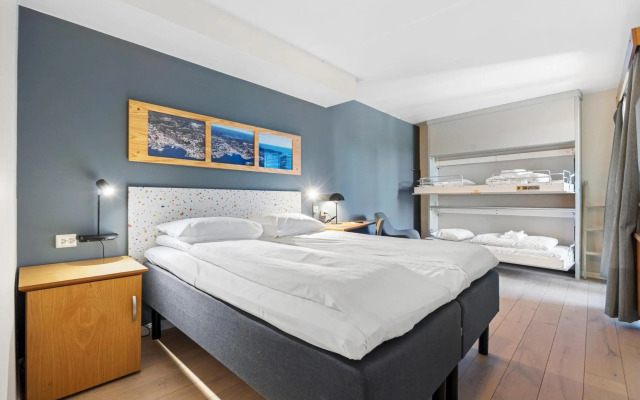 Home Hotel Grimstad