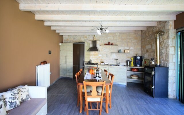 Design Villa Nicol Heated Pool Seaview