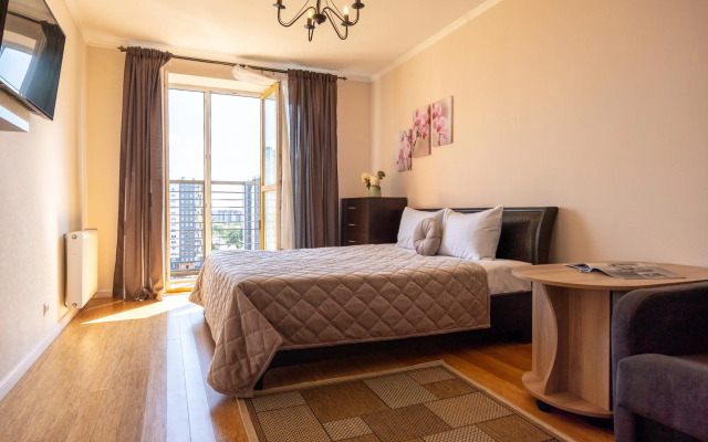 LovelyHome 39 (Lovelyhome 39) on 63 Dadaev Street