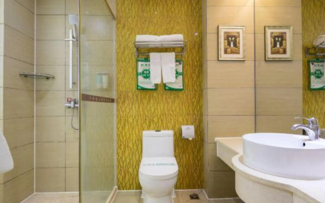 Pingdi Hotel