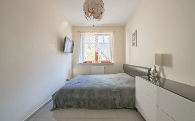 Dom & House- Apartments Karlikowski Mlyn