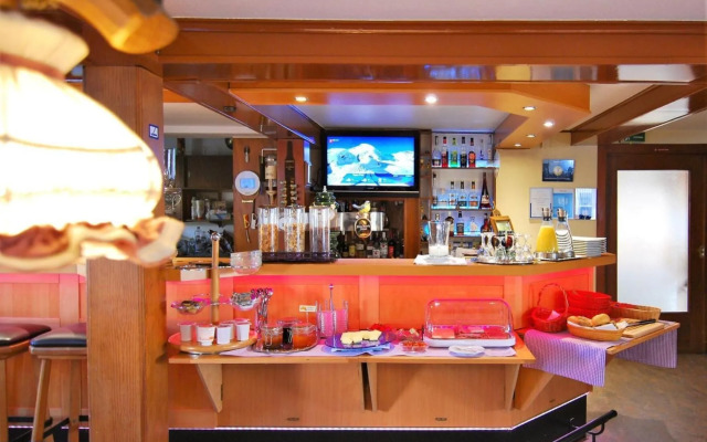 Hotel-Restaurant Zum Goldenen Stern