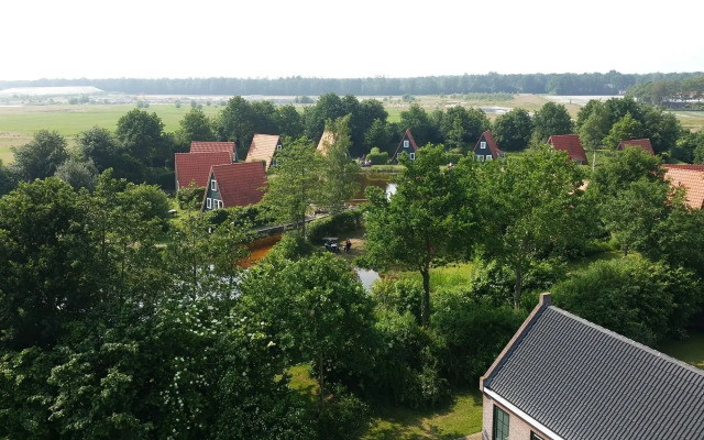 Vakantiepark Eigen Wijze