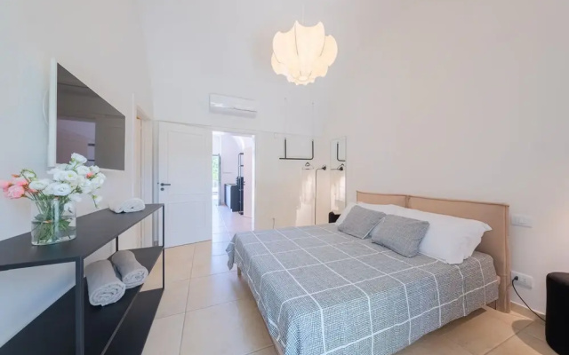 Patì Design Apartments
