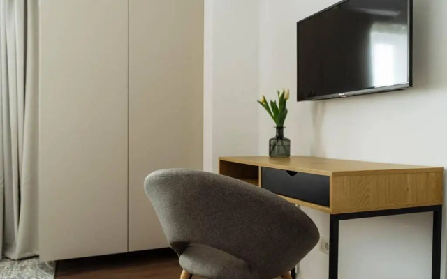 Panoramic Apartment - 4BR - Piata Unirii