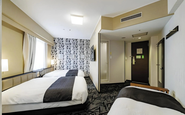 APA Hotel Kokura Ekimae