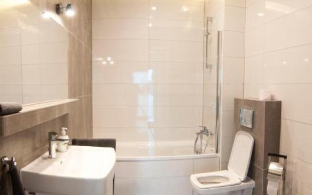 Apartamenty Mariańska 103