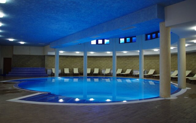 SPA Hotel Orpheus
