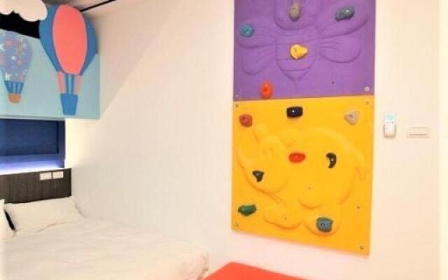 Hange B&B