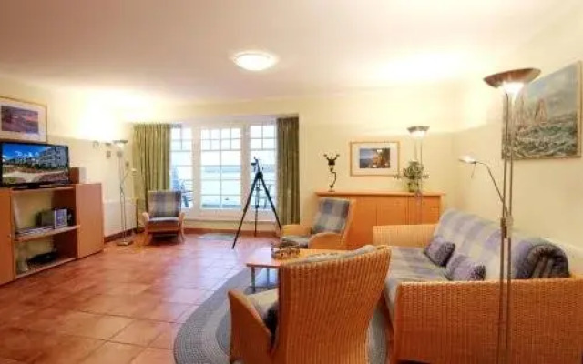 Pension Am Klünderberg