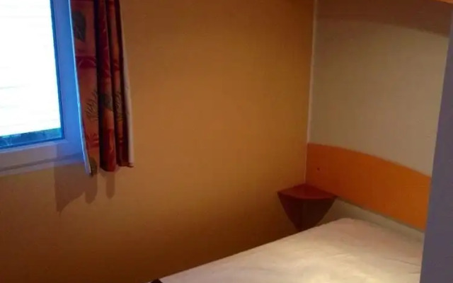 Camping Echo Du Malpas