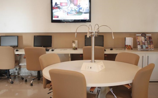 Quality Hotel Manaus