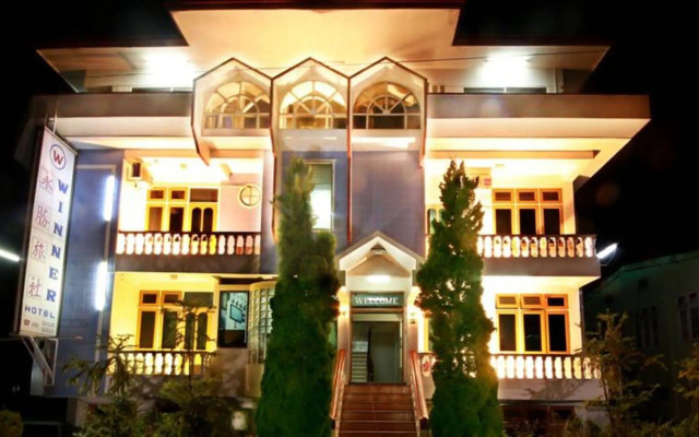 Winner Hotel