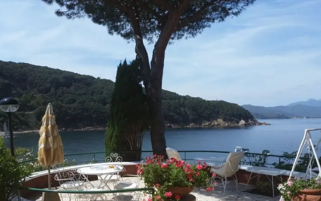 Villa Lia