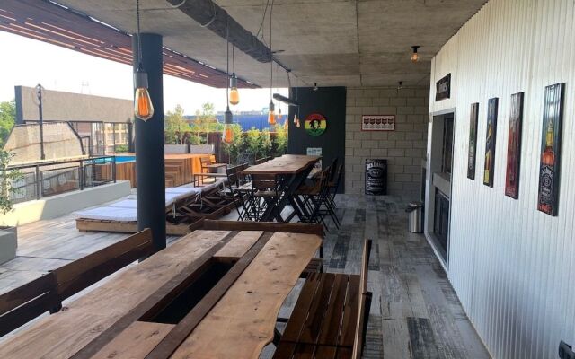 Lofts Mai Self Amenities