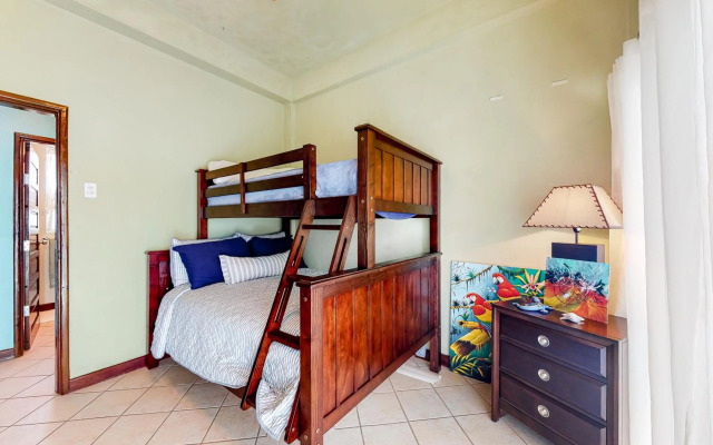 Suite F103 at Mara Laguna Gold Standard Certified