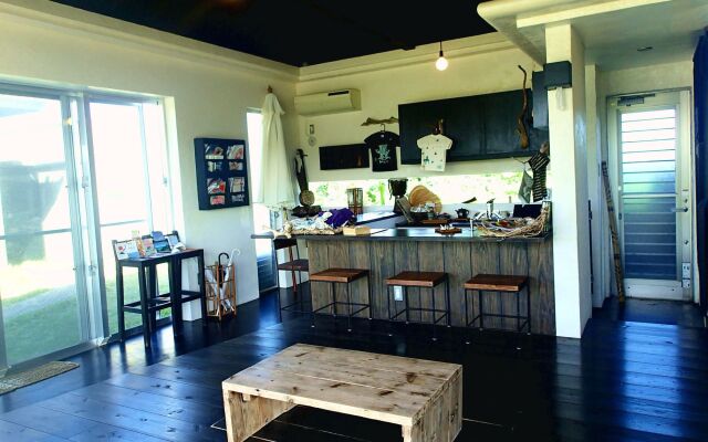 Fu-rai-so Private Villa