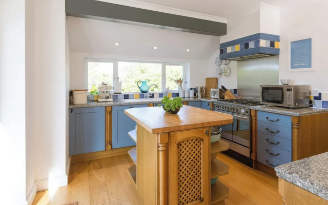 Moorlands Bungalow