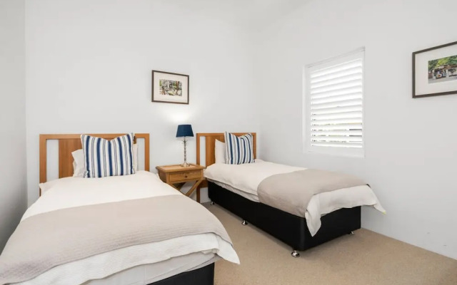 Alderly Private Apartments