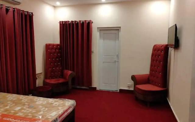 Ghani House Guest House