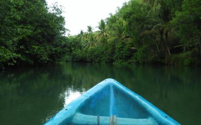 La Calypso Guesthouse