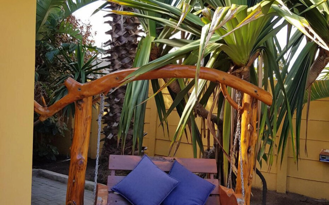 Summerstrand Beach Lodge