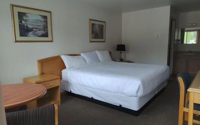 Chalet Inn